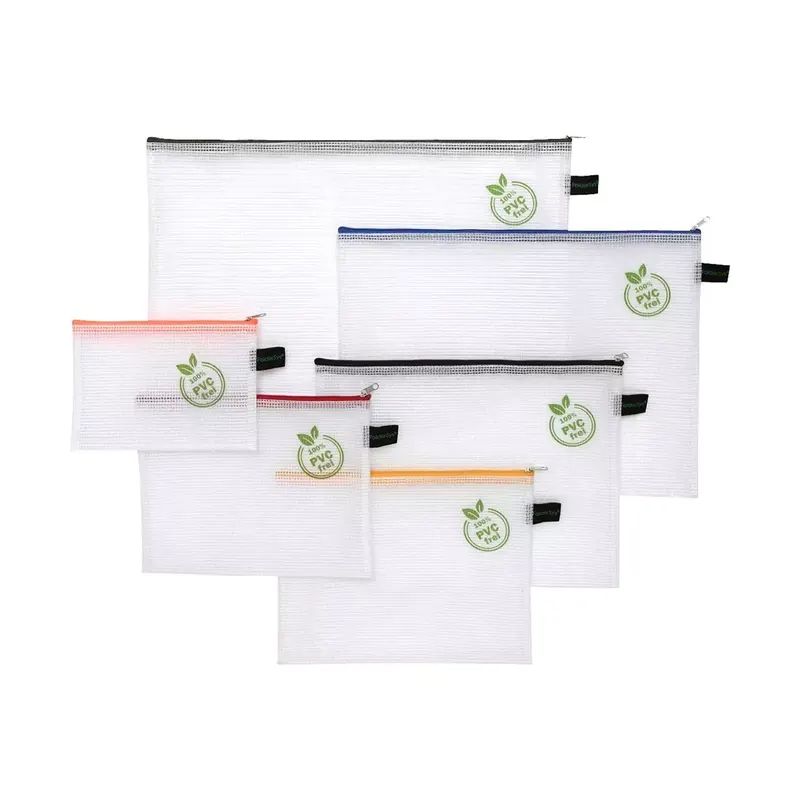 Pochettes zippées Phat-Bag