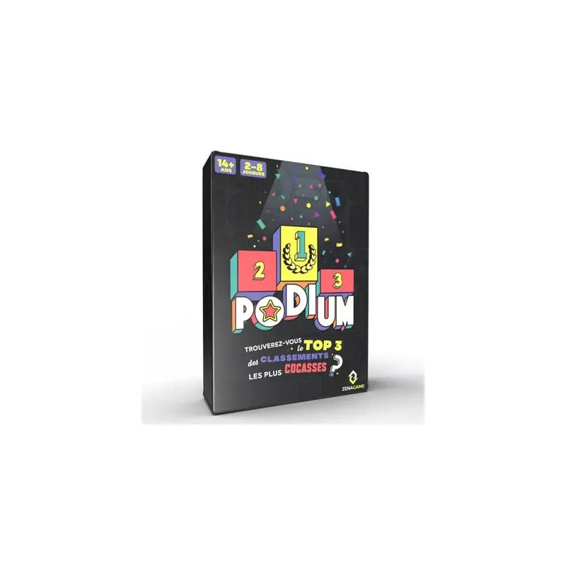 Podium