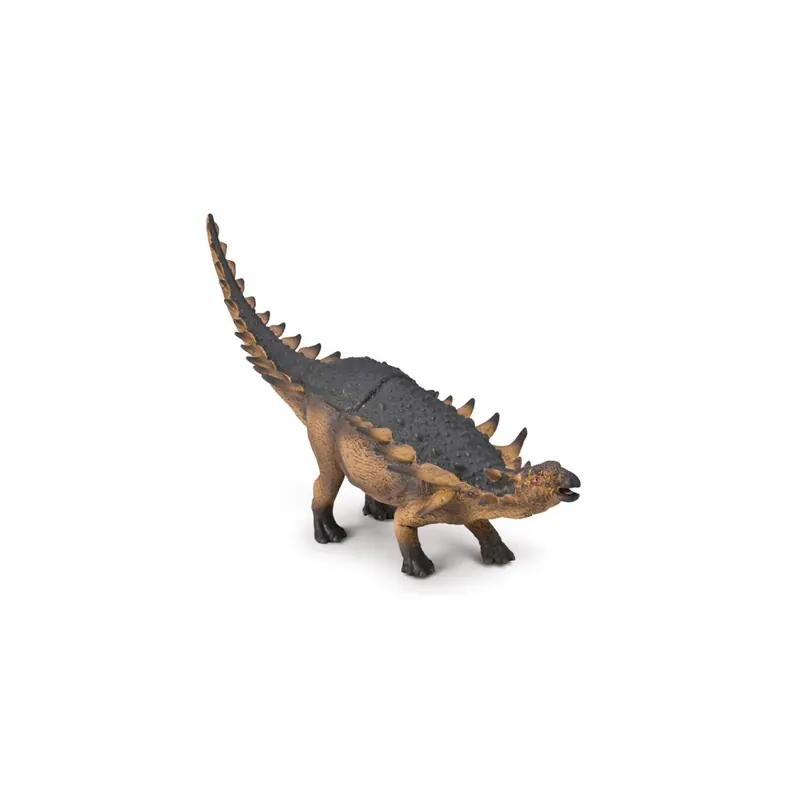 Polacanthus Deluxe CollectA 80007 - Dinosaure Blindé Échelle 1:20