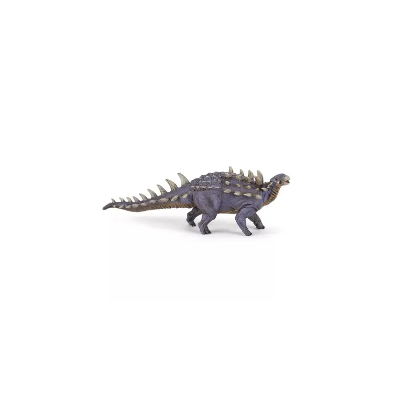 Polacanthus – Figurine Papo 55060 – Dinosaure Blindé du Crétacé