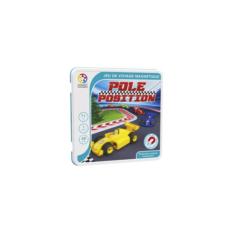Pole Position