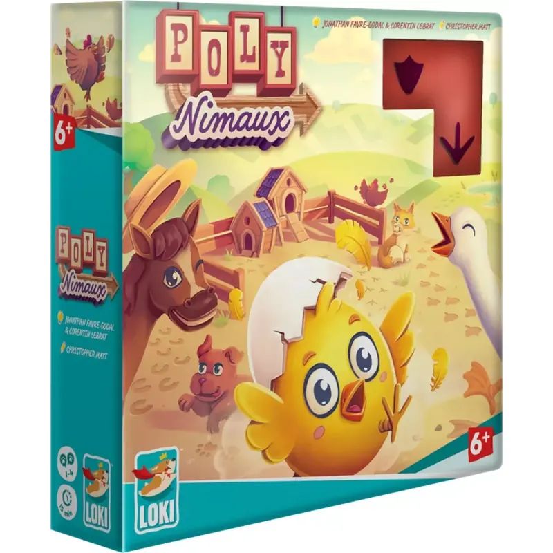 Polynimaux