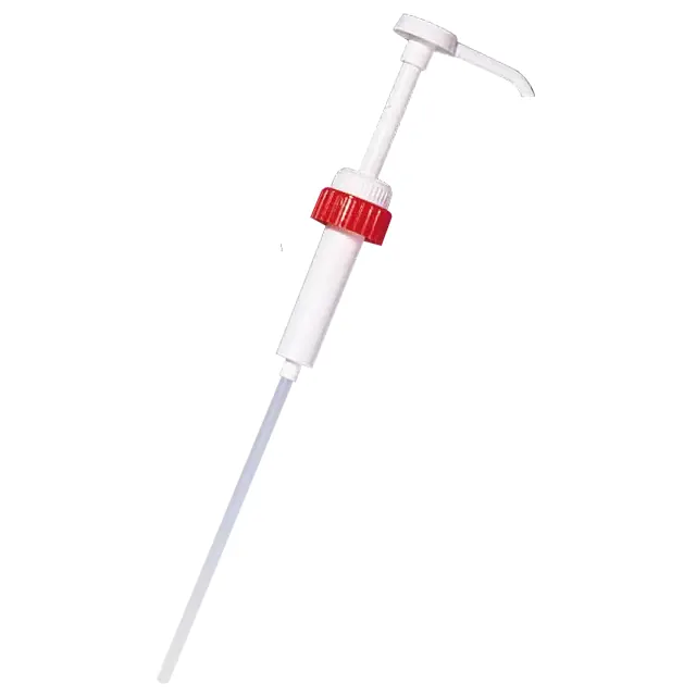 Pompe 30 ml pour bidon5 l