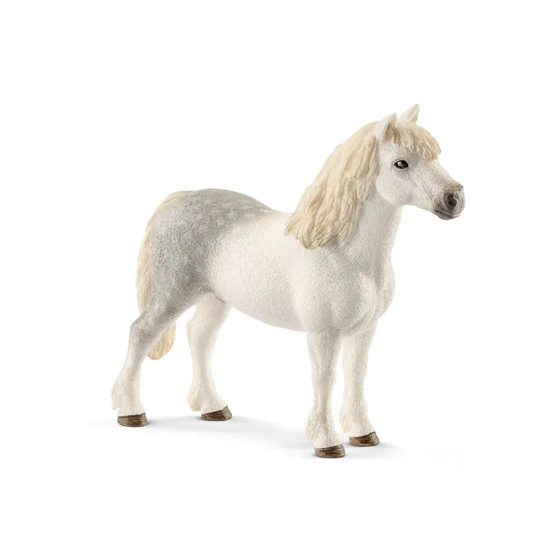 Poney Gallois Mâle Schleich 13871