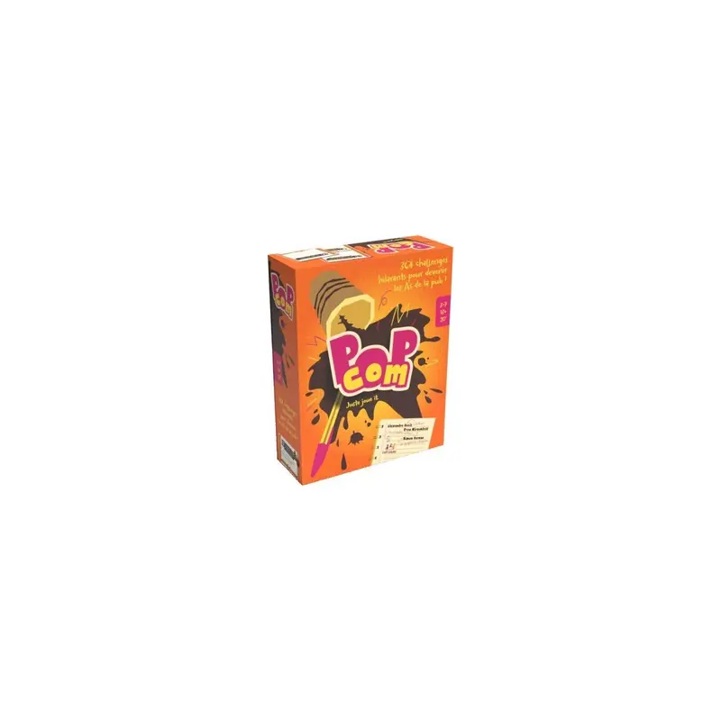 Pop Com