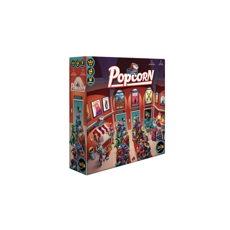 Popcorn