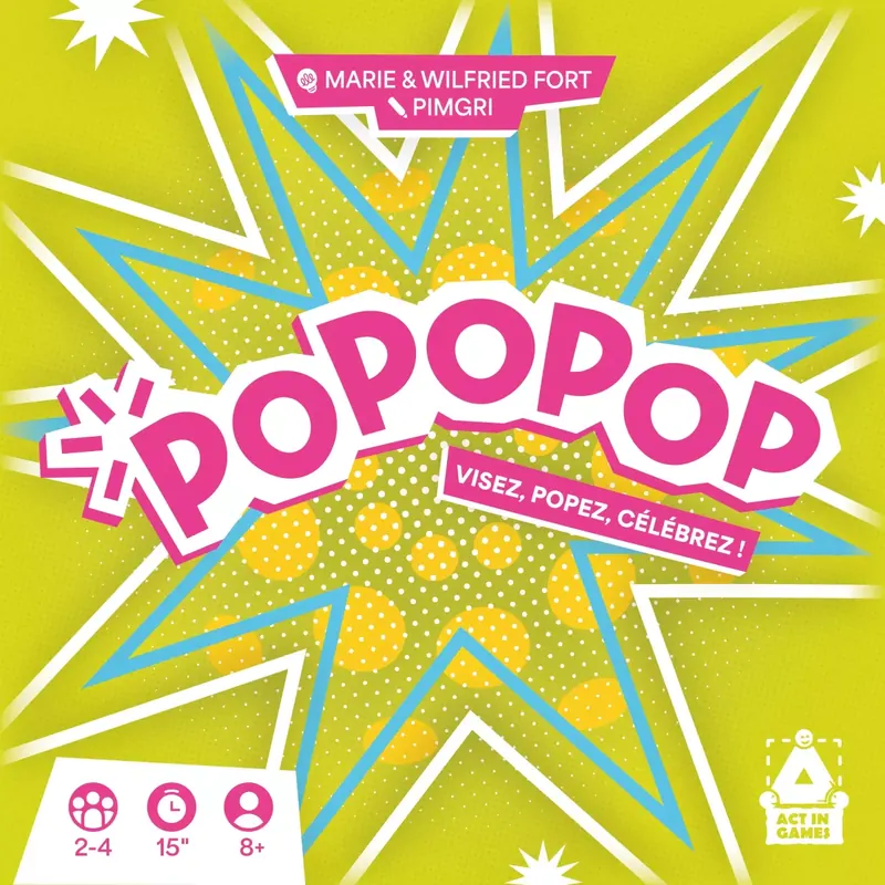 Popopop