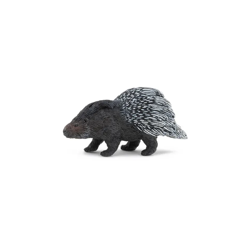 Porc-épic – Figurine Papo 50318