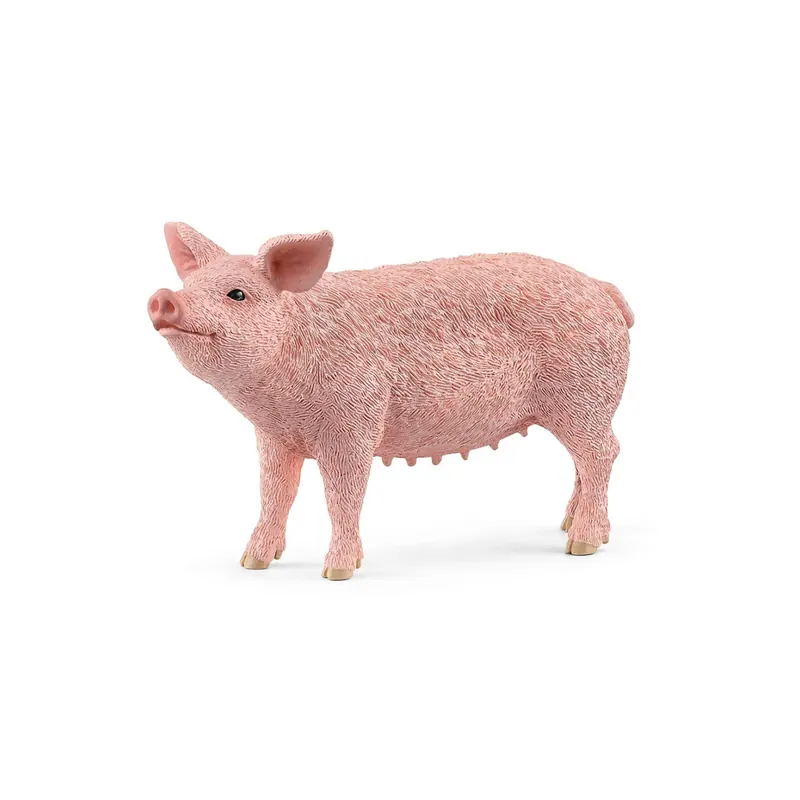 Porc - Figurine Cochon Schleich 13933
