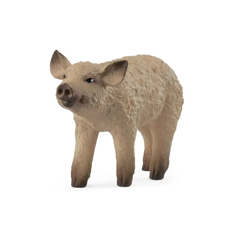 Porcelet Mangalica Schleich 14893