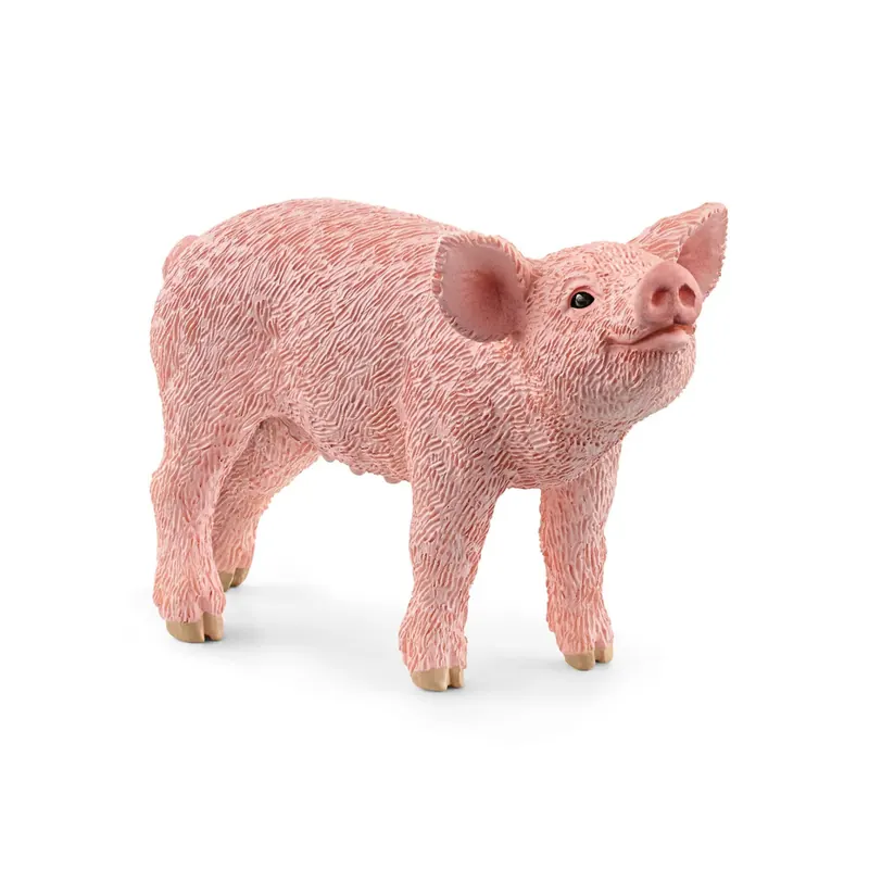 Porcelet Schleich 13934