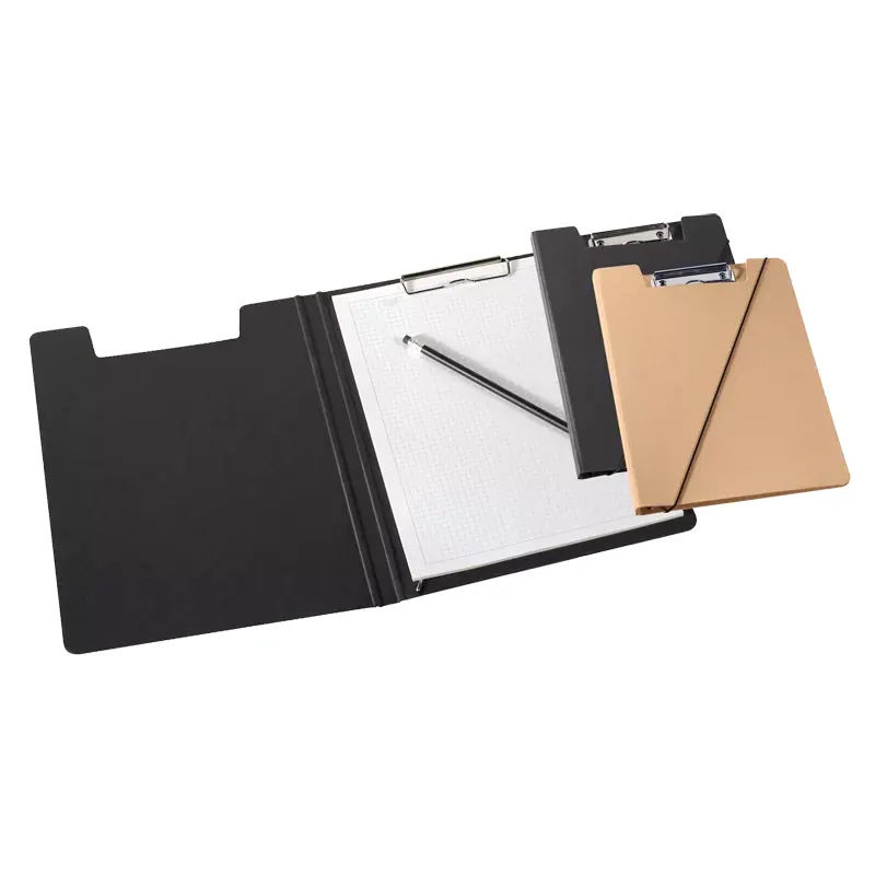 Porte-bloc «Natural Carta»