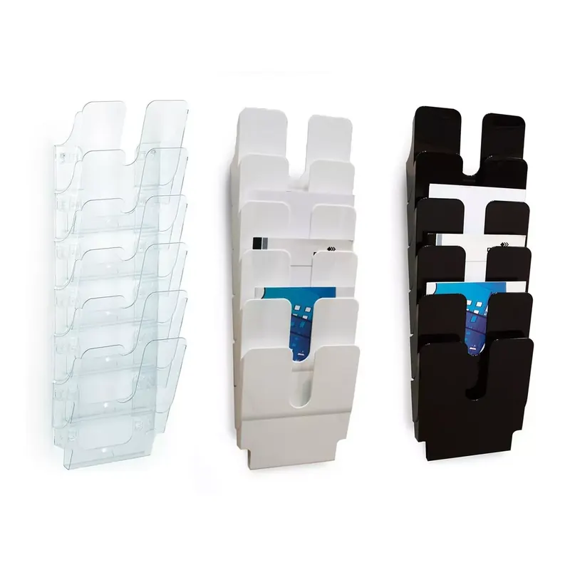 Porte-brochures DURABLE FLEXIPLUS 6