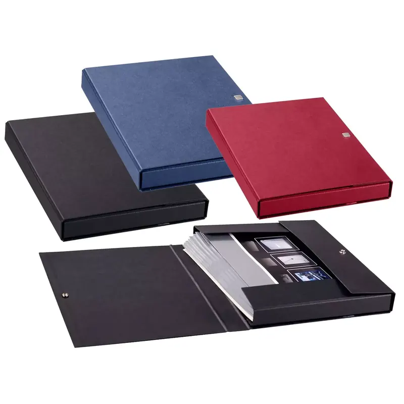 Porte-documents «Elegance BIG» à personnaliser
