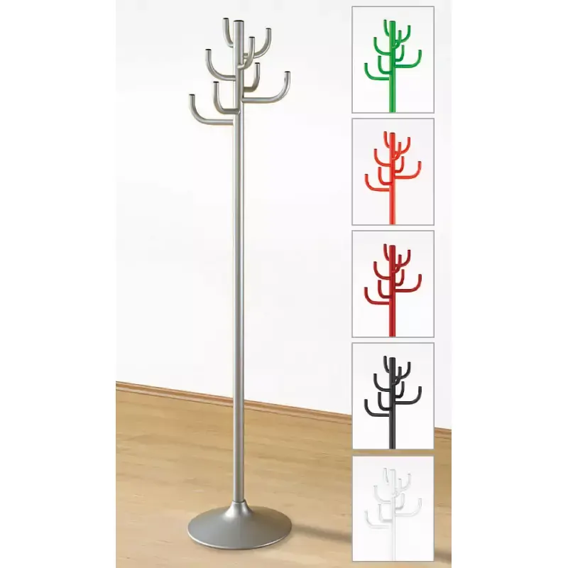 Portemanteau perroquet