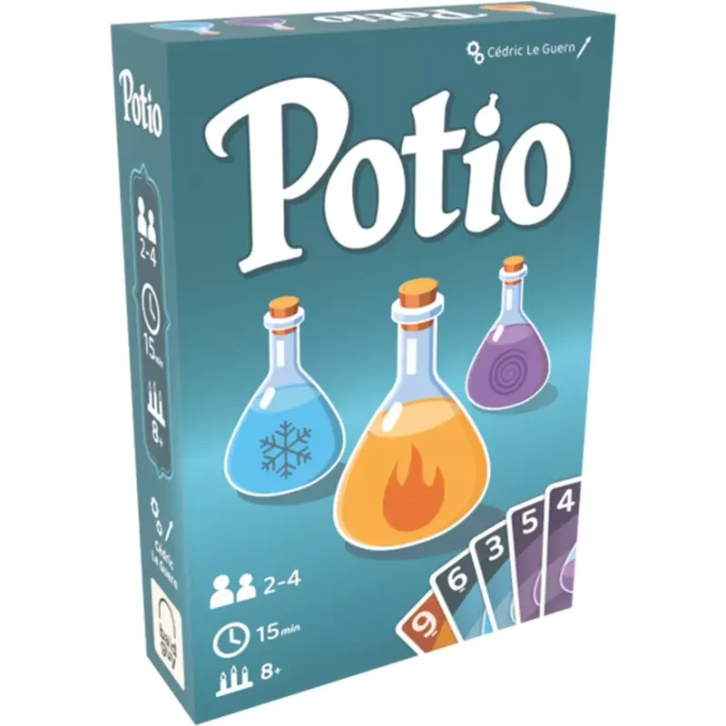 Potio