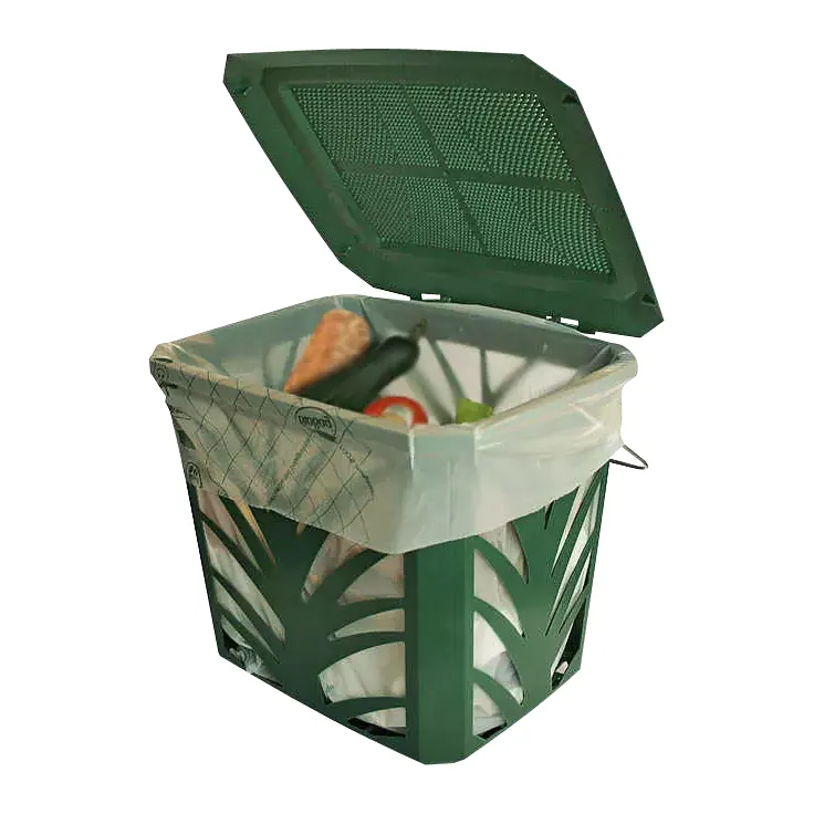 Poubelle à compost «MaxAir»