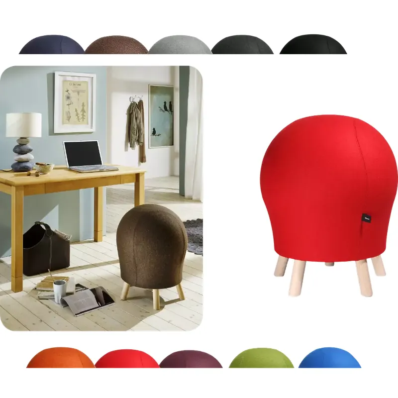 Pouf de bureau « Sitness 5 »