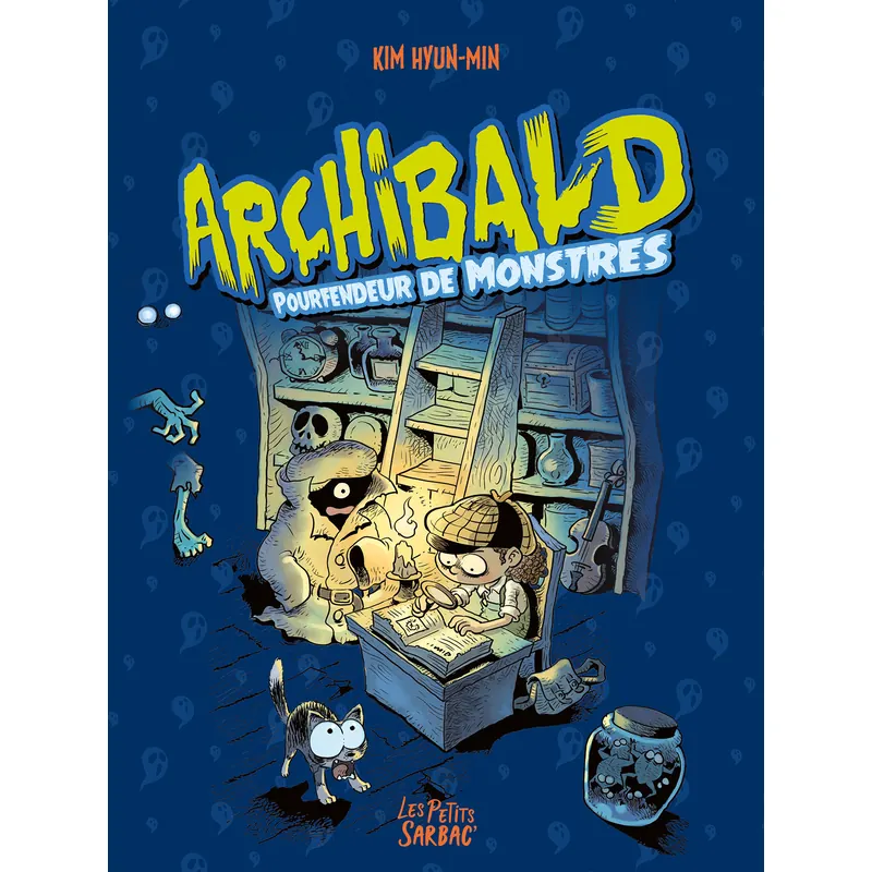 Pourfendeur de monstres