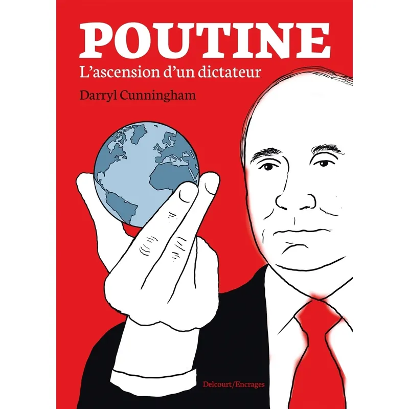 Poutine : L'ascension d'un dictateur