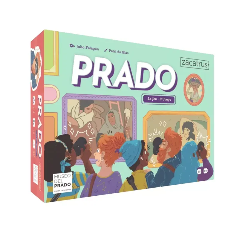 Prado