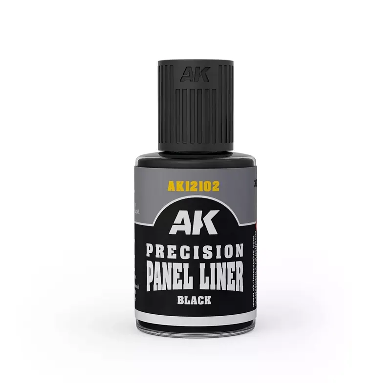 Precision Panel Liner 30ml AK Interactive