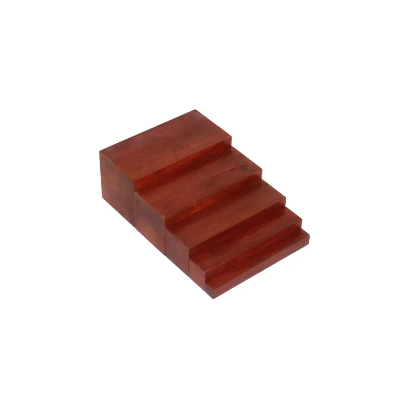 Premier Escalier marron Montessori