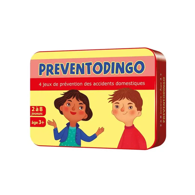 Preventodingo