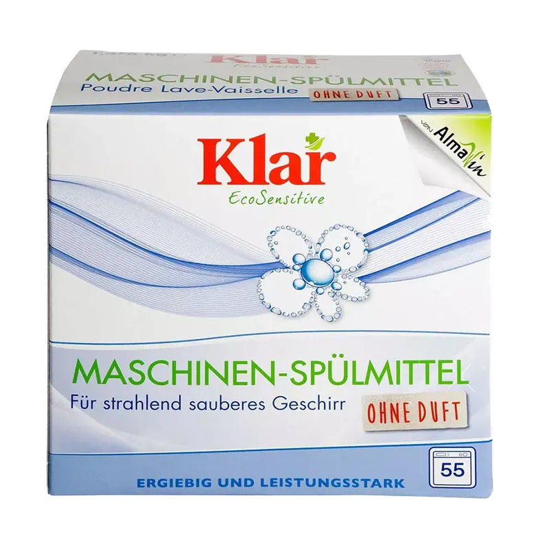 Produit lave-vaisselle écologique 3 kg