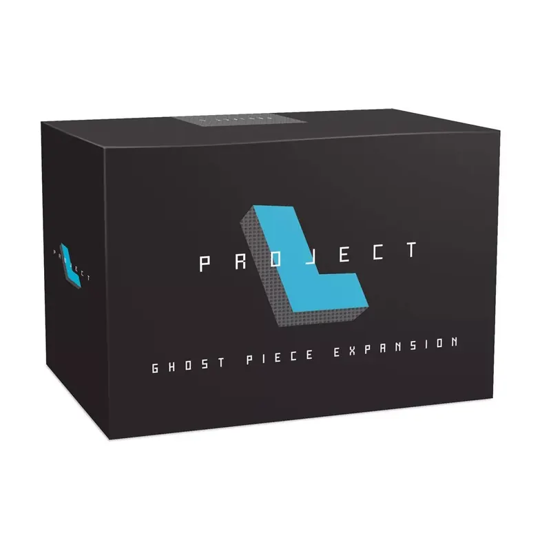 Project L : Ghost Piece - Extension