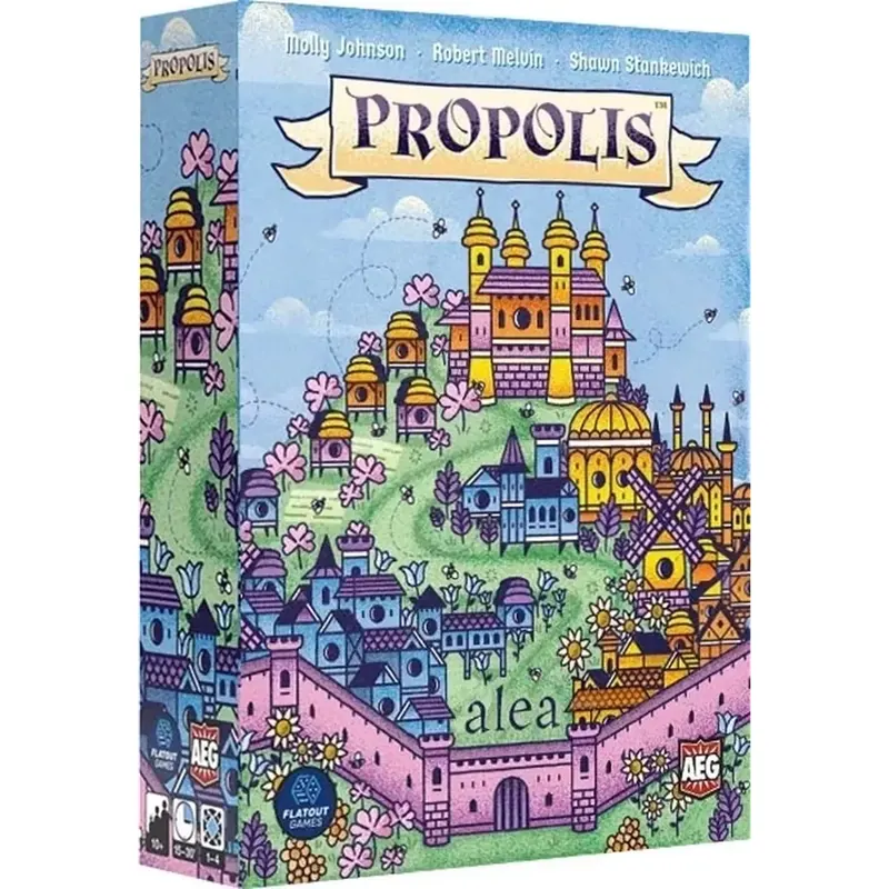 Propolis