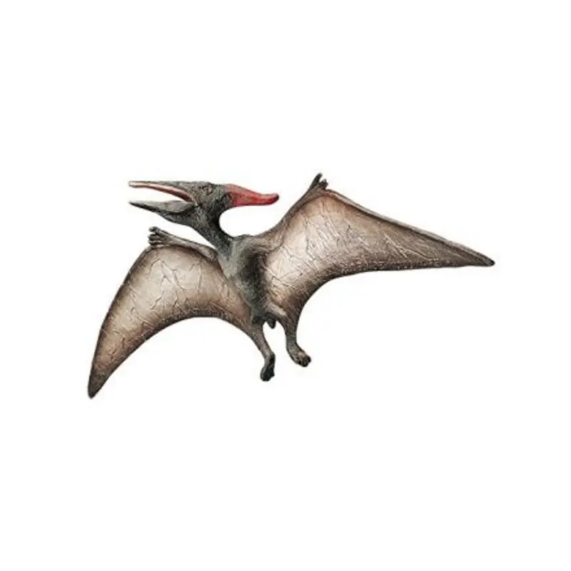 Ptéranodon Figurine Bullyland Museum Line 61364