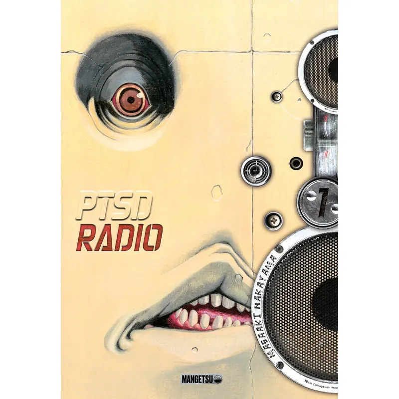 PTSD Radio - Tome 1