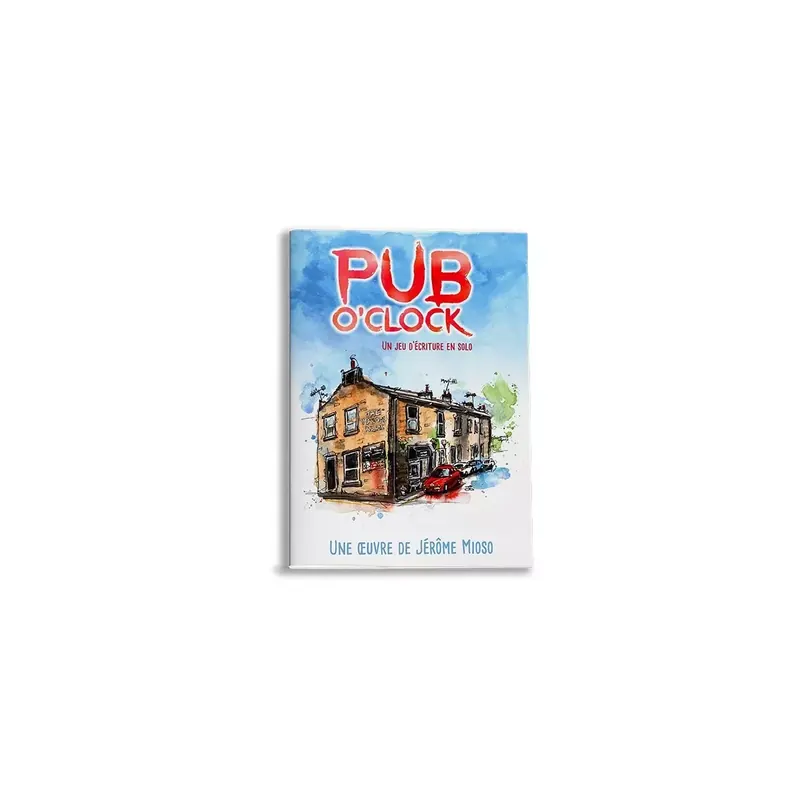Pub O'Clock