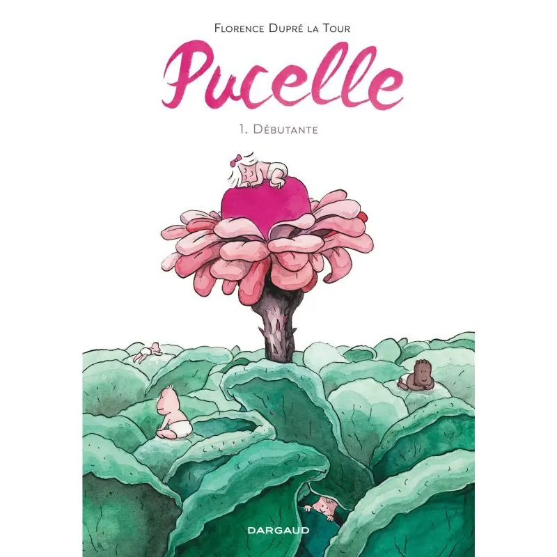 Pucelle