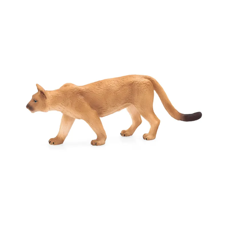 Puma Mojo - Figurine 387143 Cougar