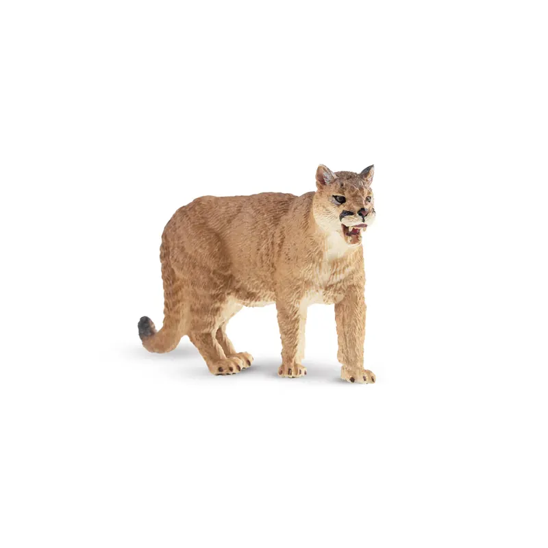 Puma ToyMany - Figurine Cougar