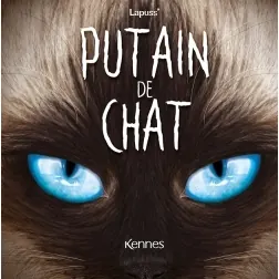Putain de chat - Tome 10