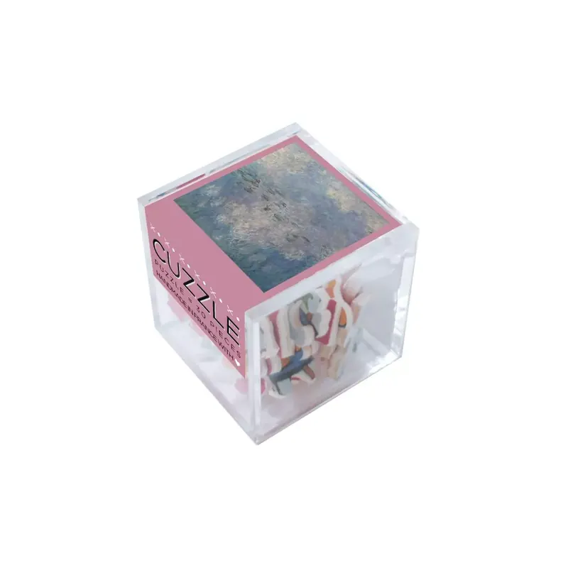 Puzzle Cuzzle Les Nuages - 30 pièces