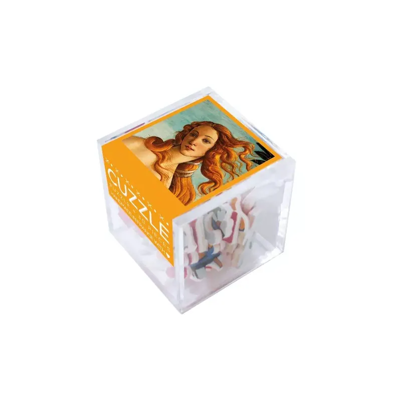 Puzzle Cuzzle Venus - 30 pièces