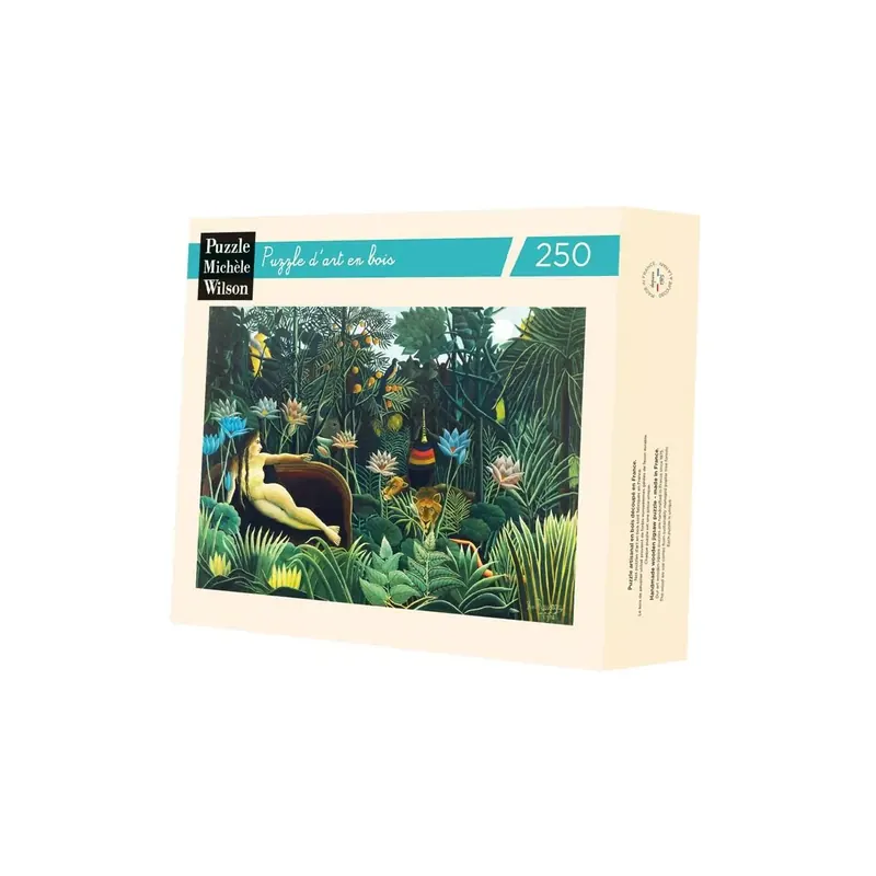 Puzzle Le Rêve - 250 pièces