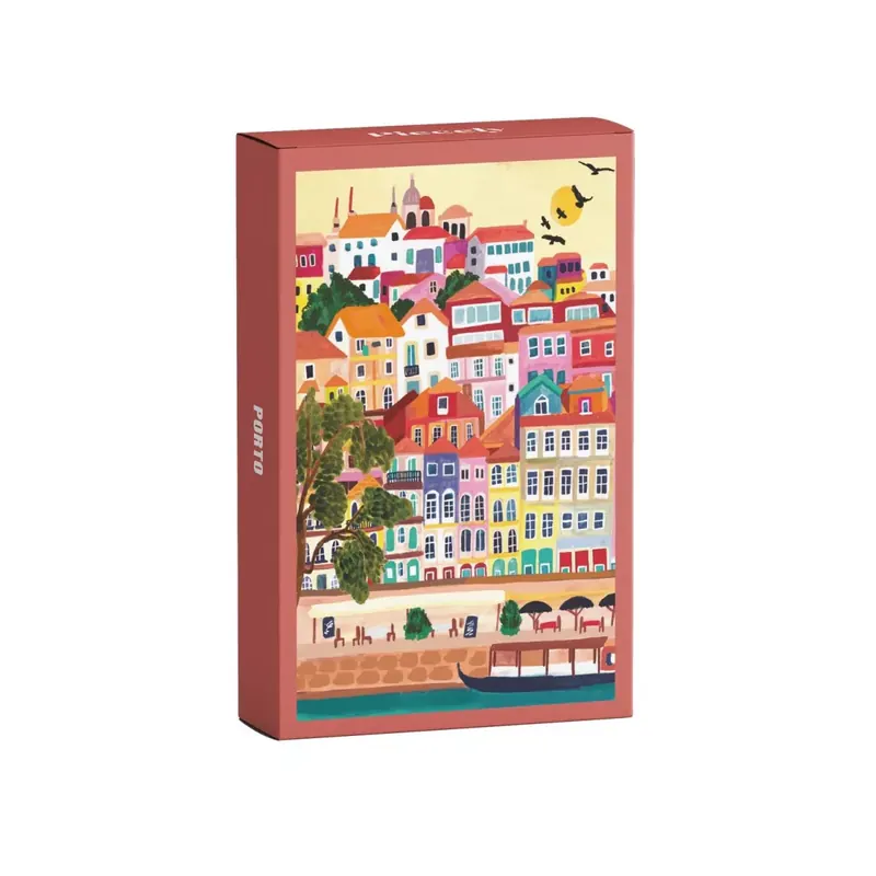 Puzzle Porto - 99 pièces