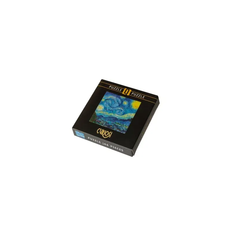 Puzzle Q Art 8 - 66 pièces