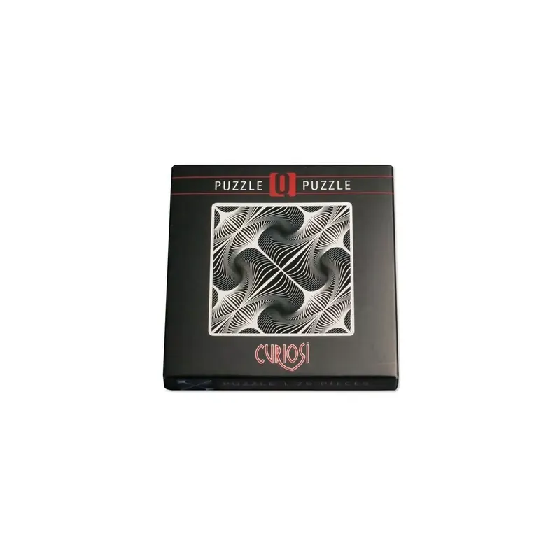 Puzzle Q Shimmer 1 - 79 pièces