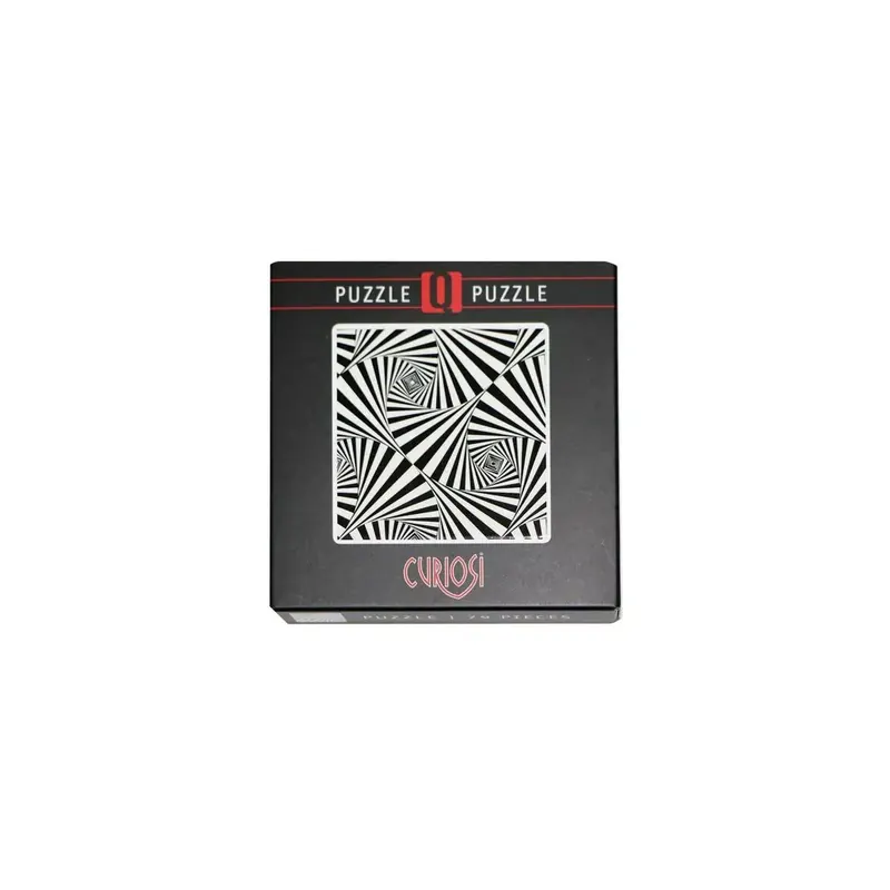 Puzzle Q Shimmer 5 - 79 pièces