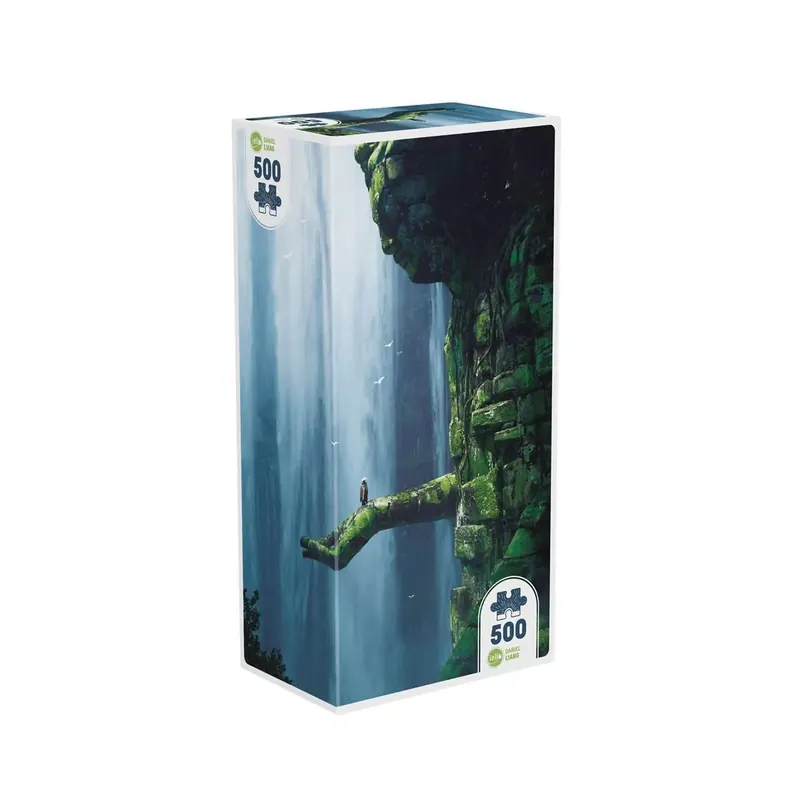 Puzzle Universe Stand - 500 pièces
