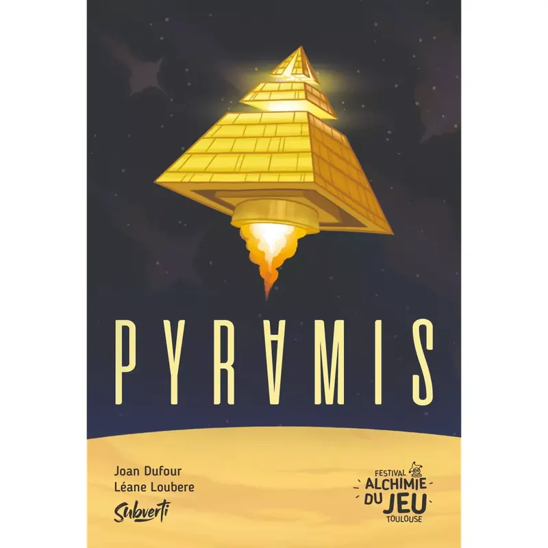 Pyramis