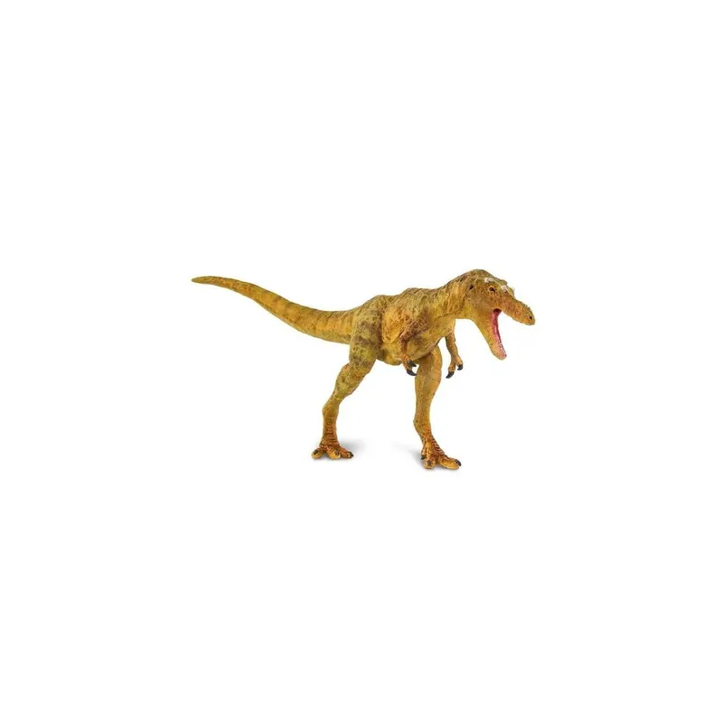 Qianzhousaurus - Figurine dinosaure Safari Ltd® 100352