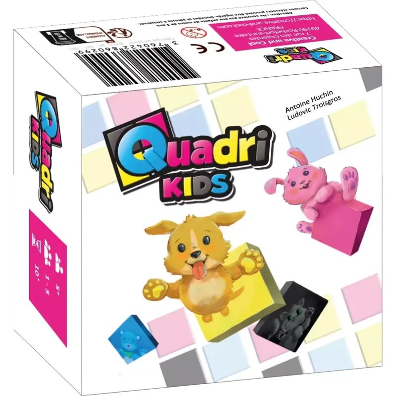 Quadri Kids