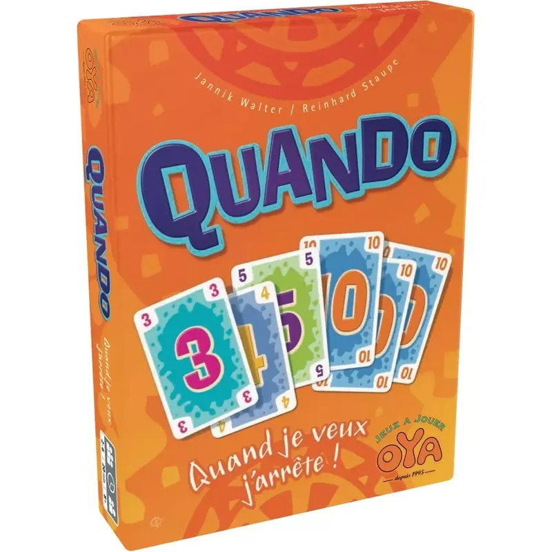 Quando